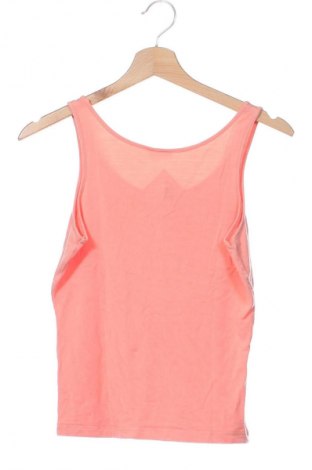 Top de femei Noa Noa, Mărime XS, Culoare Portocaliu, Preț 41,99 Lei