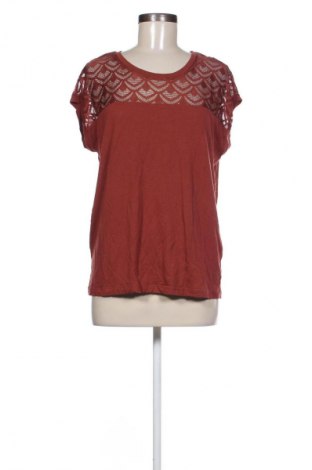 Damski top ONLY, Rozmiar XL, Kolor Brązowy, Cena 65,99 zł