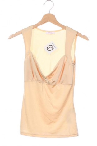 Top de femei Orsay, Mărime XS, Culoare Bej, Preț 30,99 Lei