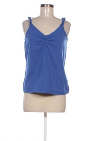 Damentop Page One, Größe XL, Farbe Blau, Preis 15,00 €