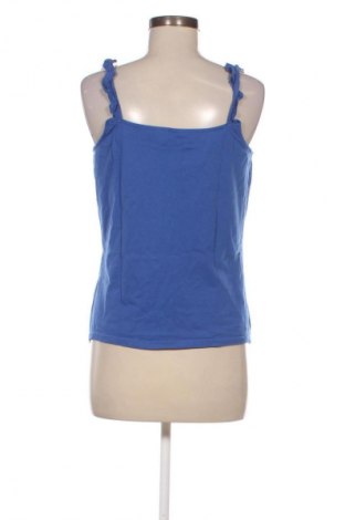 Damentop Page One, Größe XL, Farbe Blau, Preis 15,00 €