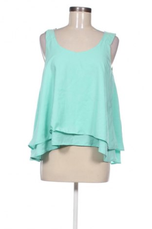 Damentop Pause Jeans, Größe S, Farbe Blau, Preis 13,81 €