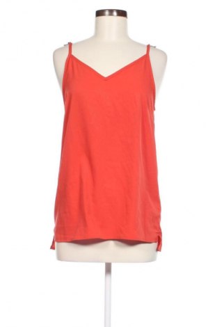 Top de femei Peacocks, Mărime M, Culoare Portocaliu, Preț 22,99 Lei