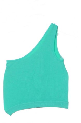 Γυναικείο τοπ Primark, Μέγεθος XS, Χρώμα Πράσινο, Τιμή 4,99 €