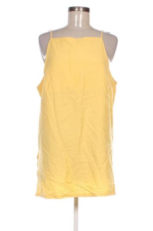 Top de femei Primark, Mărime XL, Culoare Galben, Preț 37,99 Lei