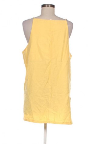 Top de femei Primark, Mărime XL, Culoare Galben, Preț 37,99 Lei
