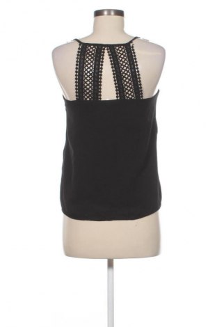 Damentop Reserved, Größe S, Farbe Schwarz, Preis 4,99 €