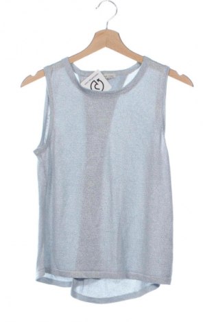 Top de femei River Island, Mărime XS, Culoare Gri, Preț 15,99 Lei