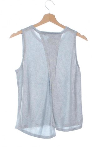 Top de femei River Island, Mărime XS, Culoare Gri, Preț 15,99 Lei