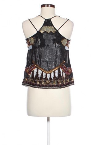 Damentop River Island, Größe M, Farbe Mehrfarbig, Preis 8,99 €
