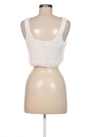 Top de femei SHEIN, Mărime XL, Culoare Alb, Preț 40,31 Lei