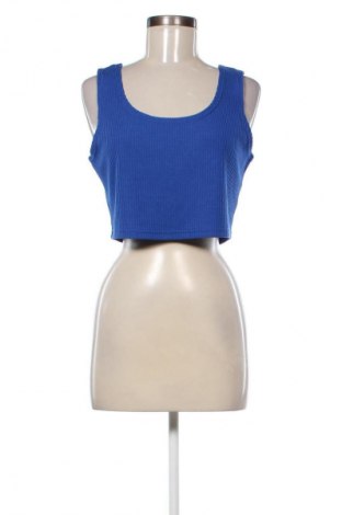 Dámský top SHEIN, Velikost XL, Barva Modrá, Cena  169,00 Kč
