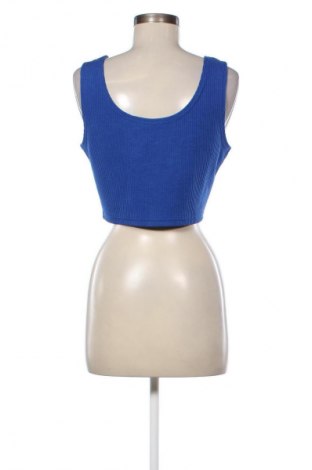 Dámský top SHEIN, Velikost XL, Barva Modrá, Cena  169,00 Kč