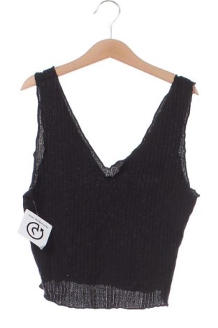 Dámsky top  SHEIN, Veľkosť XS, Farba Čierna, Cena  11,95 €