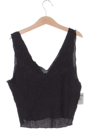 Dámsky top  SHEIN, Veľkosť XS, Farba Čierna, Cena  11,95 €