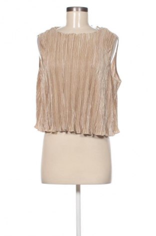 Dámský top SHEIN, Velikost XL, Barva Béžová, Cena  329,00 Kč