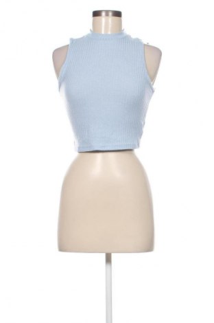 Damski top SHEIN, Rozmiar L, Kolor Niebieski, Cena 67,99 zł