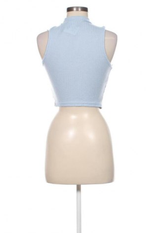 Damski top SHEIN, Rozmiar L, Kolor Niebieski, Cena 67,99 zł