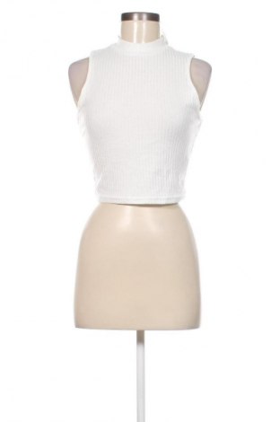 Damentop SHEIN, Größe L, Farbe Weiß, Preis € 14,99