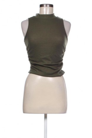 Dámský top SHEIN, Velikost S, Barva Zelená, Cena  329,00 Kč