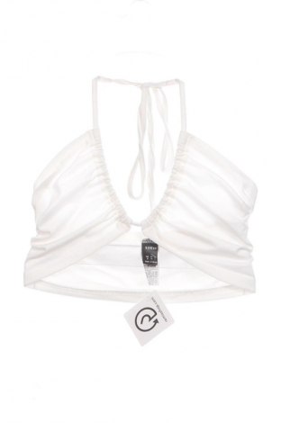Damentop SHEIN, Größe XS, Farbe Weiß, Preis € 8,99