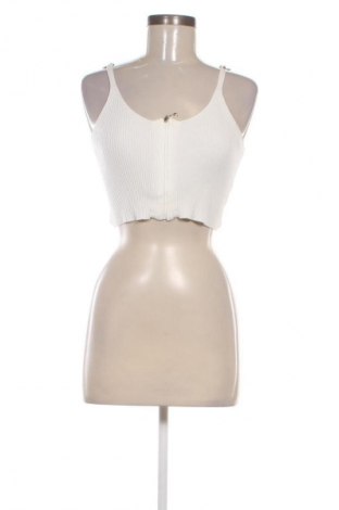 Dámský top SHEIN, Velikost M, Barva Bílá, Cena  119,00 Kč