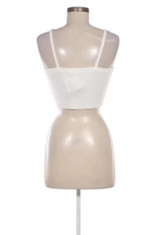 Dámský top SHEIN, Velikost M, Barva Bílá, Cena  119,00 Kč