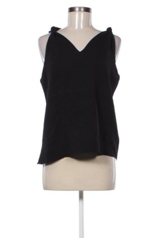 Damski top SHEIN, Rozmiar M, Kolor Czarny, Cena 54,12 zł