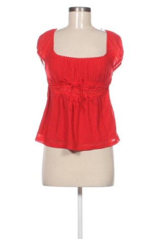 Damentop SHEIN, Größe M, Farbe Rot, Preis 4,99 €