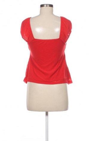 Damentop SHEIN, Größe M, Farbe Rot, Preis 4,99 €