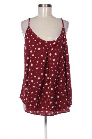 Top de femei SHEIN, Mărime XXL, Culoare Multicolor, Preț 66,99 Lei