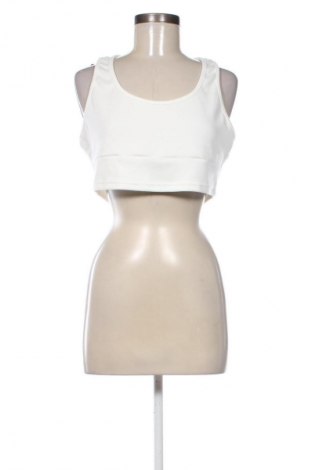 Dámský top SHEIN, Velikost XL, Barva Bílá, Cena  79,00 Kč