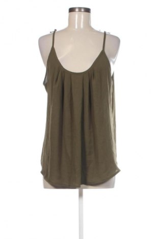 Dámský top SHEIN, Velikost XXL, Barva Zelená, Cena  329,00 Kč