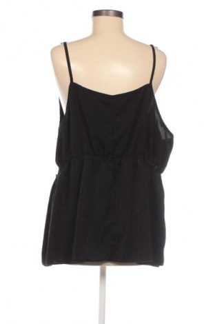Damski top SHEIN, Rozmiar 4XL, Kolor Czarny, Cena 95,99 zł