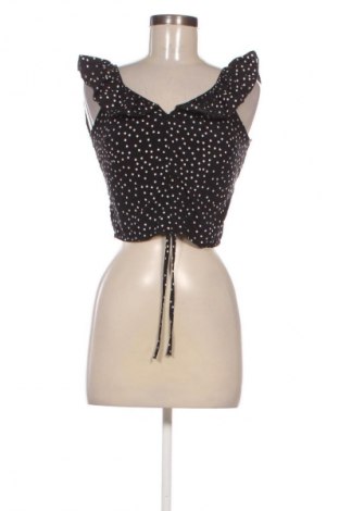 Top de femei SZACHOWNICA, Mărime L, Culoare Multicolor, Preț 22,99 Lei