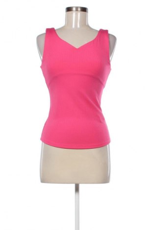 Damski top Sinsay, Rozmiar S, Kolor Czerwony, Cena 23,56 zł