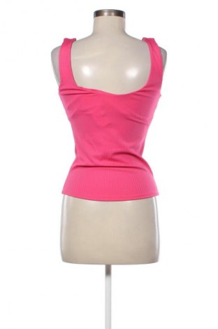 Damski top Sinsay, Rozmiar S, Kolor Czerwony, Cena 23,56 zł