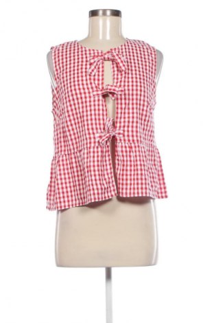 Damski top Stradivarius, Rozmiar M, Kolor Kolorowy, Cena 60,99 zł