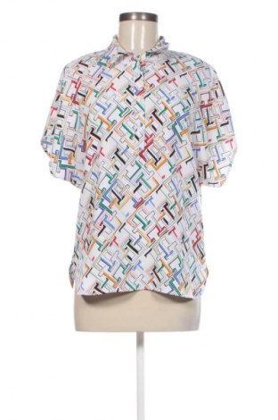 Női top Tommy Hilfiger, Méret M, Szín Sokszínű, Ár 40 909 Ft