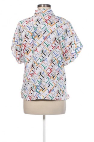 Női top Tommy Hilfiger, Méret M, Szín Sokszínű, Ár 40 909 Ft