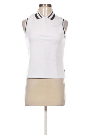 Dámský top Tommy Jeans, Velikost S, Barva Bílá, Cena  909,00 Kč