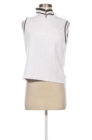 Női top Tommy Jeans, Méret L, Szín Fehér, Ár 11 859 Ft