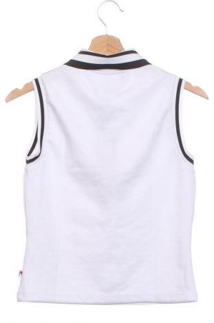 Dámsky top  Tommy Jeans, Veľkosť XS, Farba Biela, Cena  53,95 €