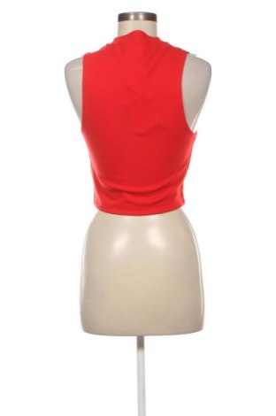 Dámsky top  Tommy Jeans, Veľkosť M, Farba Červená, Cena  62,95 €