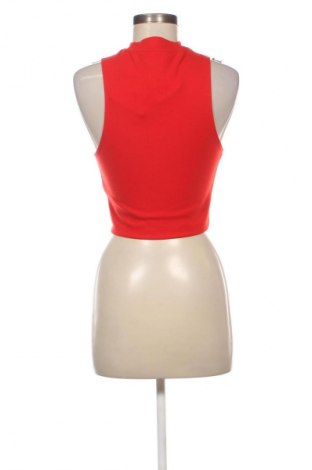 Top de femei Tommy Jeans, Mărime S, Culoare Roșu, Preț 376,99 Lei