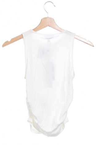 Damentop Tommy Jeans, Größe XS, Farbe Weiß, Preis € 80,99