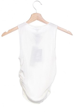 Damentop Tommy Jeans, Größe XS, Farbe Weiß, Preis € 31,99