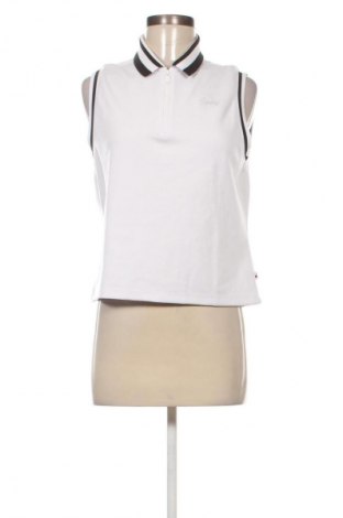 Top de femei Tommy Jeans, Mărime L, Culoare Alb, Preț 143,99 Lei