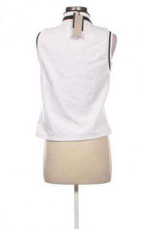 Top de femei Tommy Jeans, Mărime L, Culoare Alb, Preț 143,99 Lei