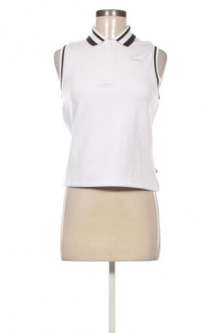 Dámsky top  Tommy Jeans, Veľkosť S, Farba Biela, Cena  62,95 €